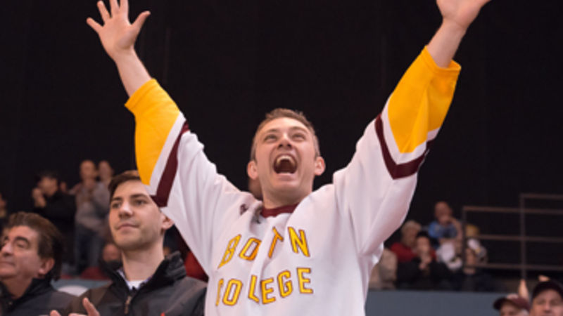 Engaging with Sports Fans