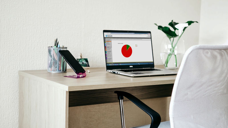 Technology and your Granting Data